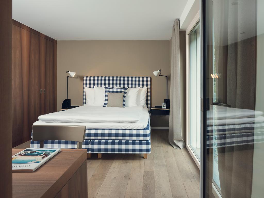 Overlook Lodge By Cervo Zermatt Ngoại thất bức ảnh