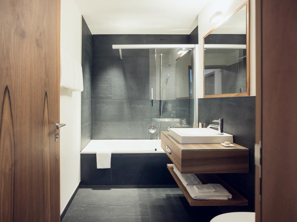 Overlook Lodge By Cervo Zermatt Ngoại thất bức ảnh