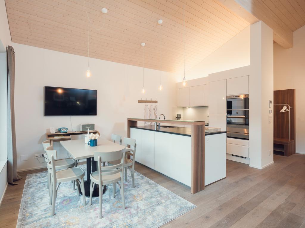 Overlook Lodge By Cervo Zermatt Ngoại thất bức ảnh