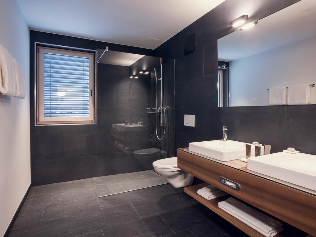 Overlook Lodge By Cervo Zermatt Ngoại thất bức ảnh