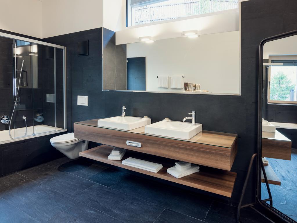 Overlook Lodge By Cervo Zermatt Ngoại thất bức ảnh